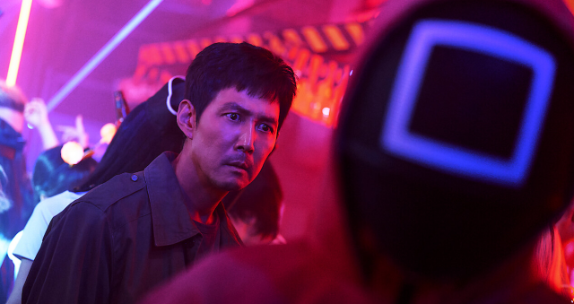 오징어 게임 시즌 2