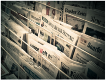 Newspapers