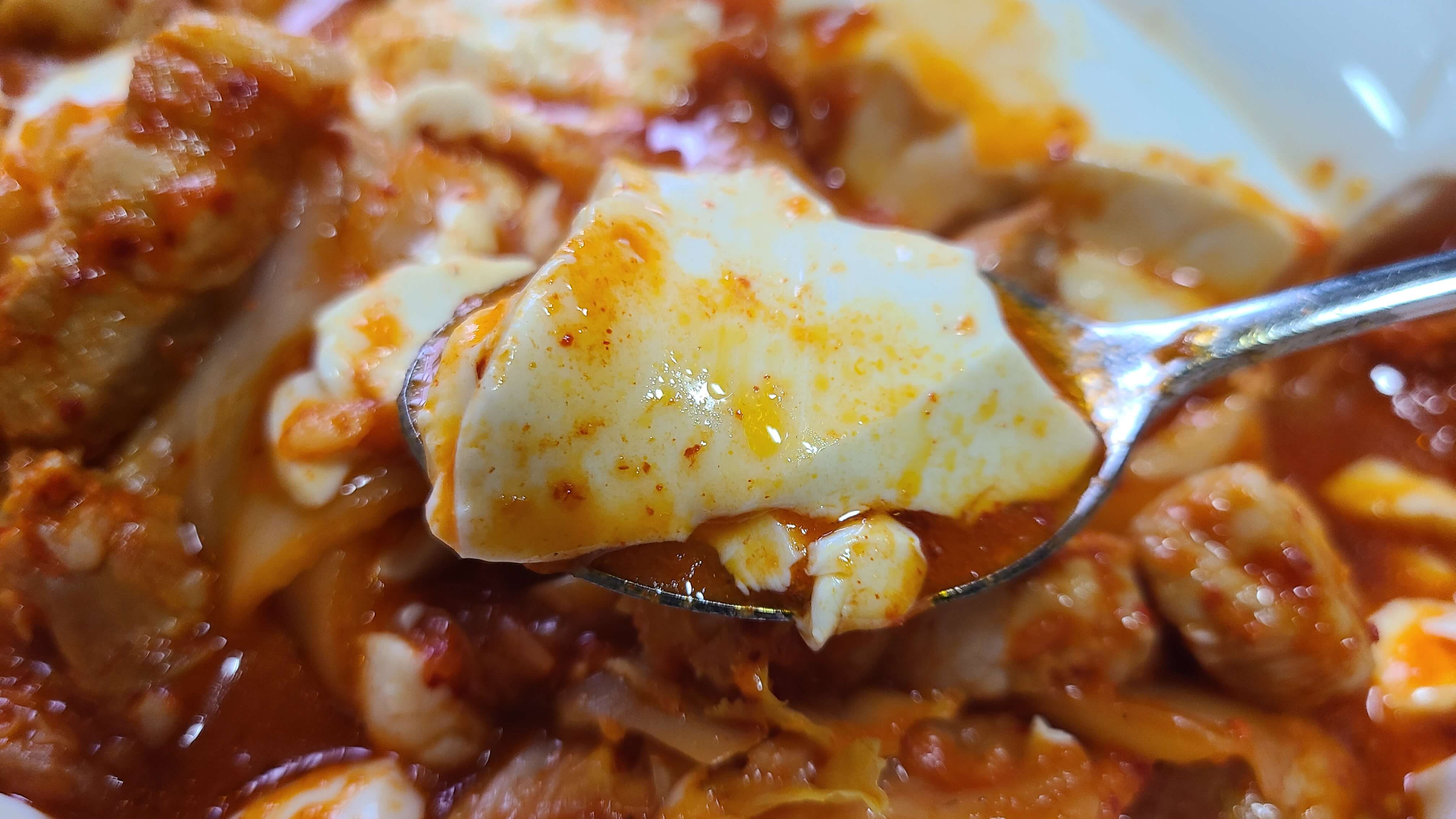 옥수동-묵은지-김치찜-삼겹2배-김치찜-순두부