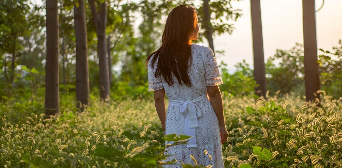 유산소를 하는 모습