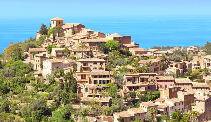 마요르카여행 관련사진