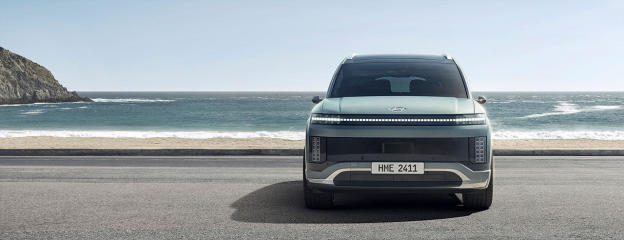 아이오닉9 가격 보조금 출시일 사전계약 공개