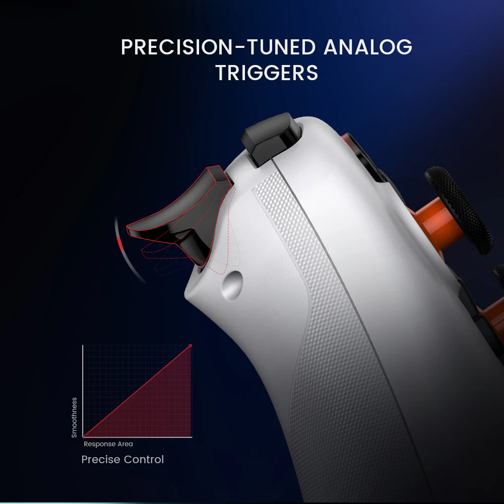 GameSir Nova Lite 멀티플랫폼 컨트롤러