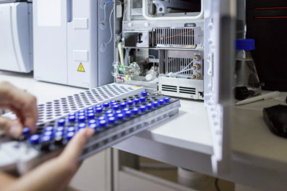 Derivatization 기반 분석 감도 개선 전략