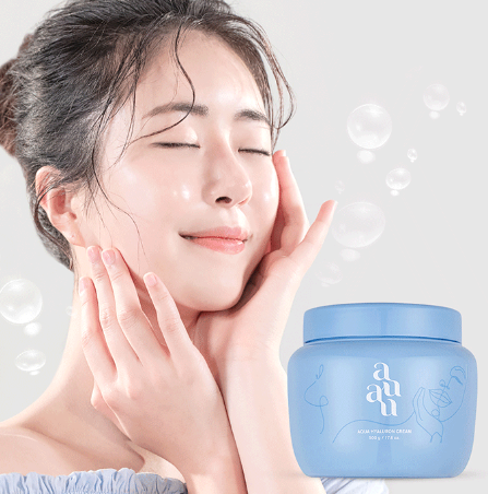 아유아유 수분크림