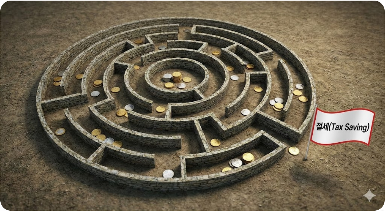 재산세와 종합부동산세의 차이: 집을 가지고 있으면 내는 세금