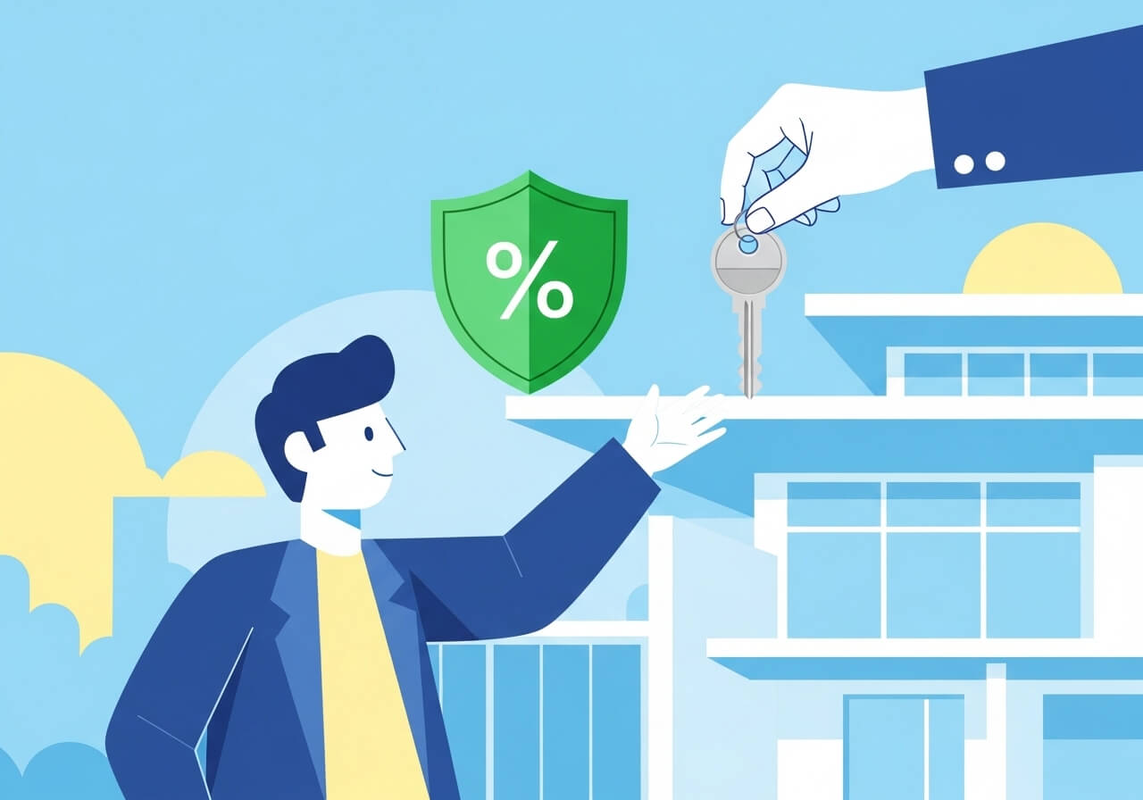 생애최초 주택구입 취득세 면제