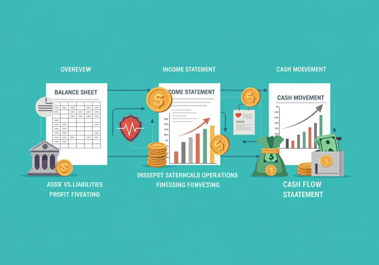 투자자라면 알아야 할 핵심 지표