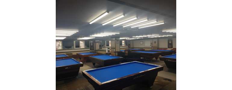 성남 중원구 당구장