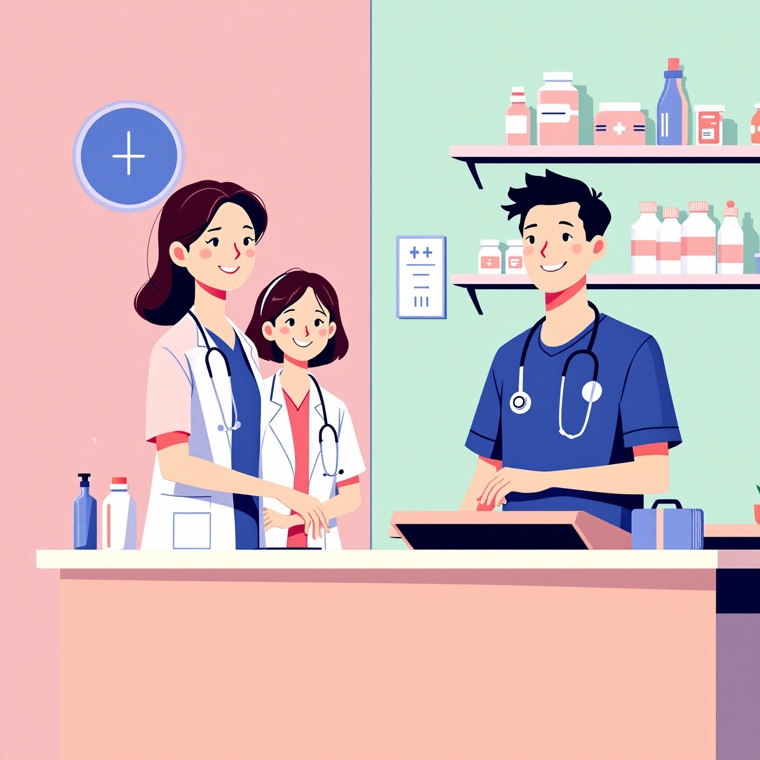 추석 문여는 약국