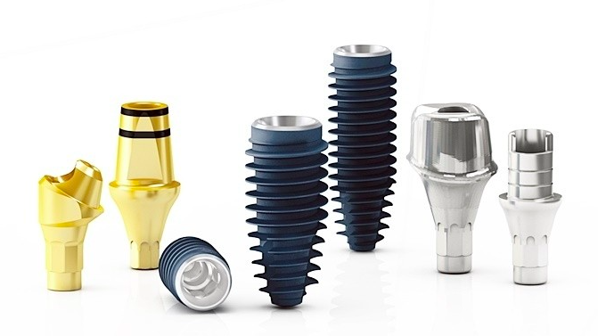 메가젠-임플란트