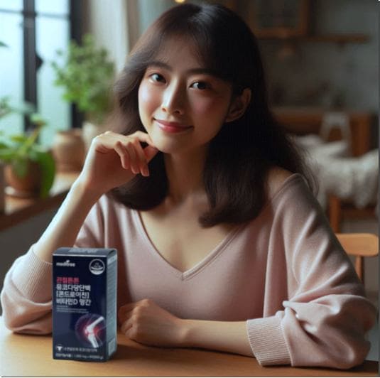 뮤코다당단백 효능 및 특성 많은 음식과 주의점