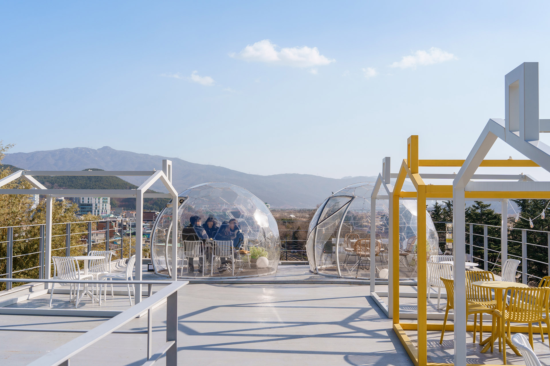 양산 물금 카페 무이 MOOEE.