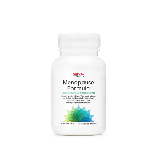 GNC 갱년기 포뮬러