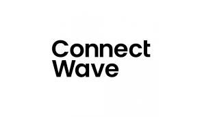커넥트웨이브_로고