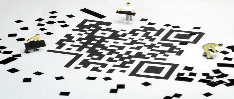 qr코드 스캔하는 방법