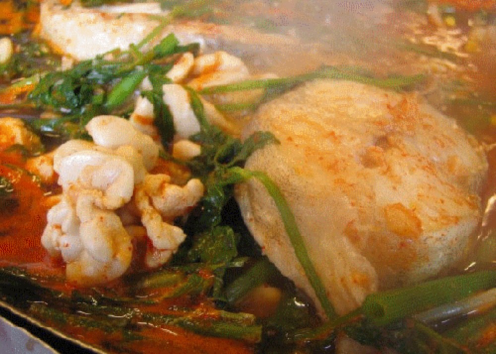 삼각지 원대구탕 가보신 분들 많던데, 왜 이렇게 인기인지 리뷰로 정리해봤어요