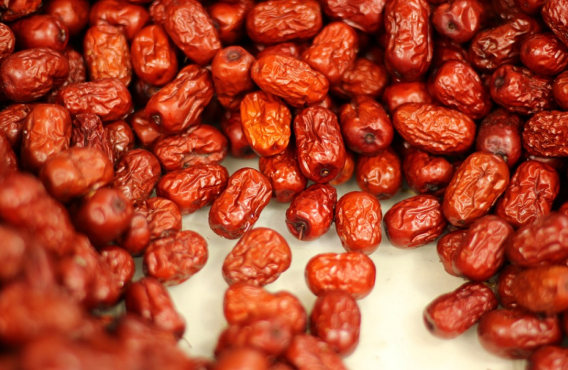 탈모에 좋은 음식