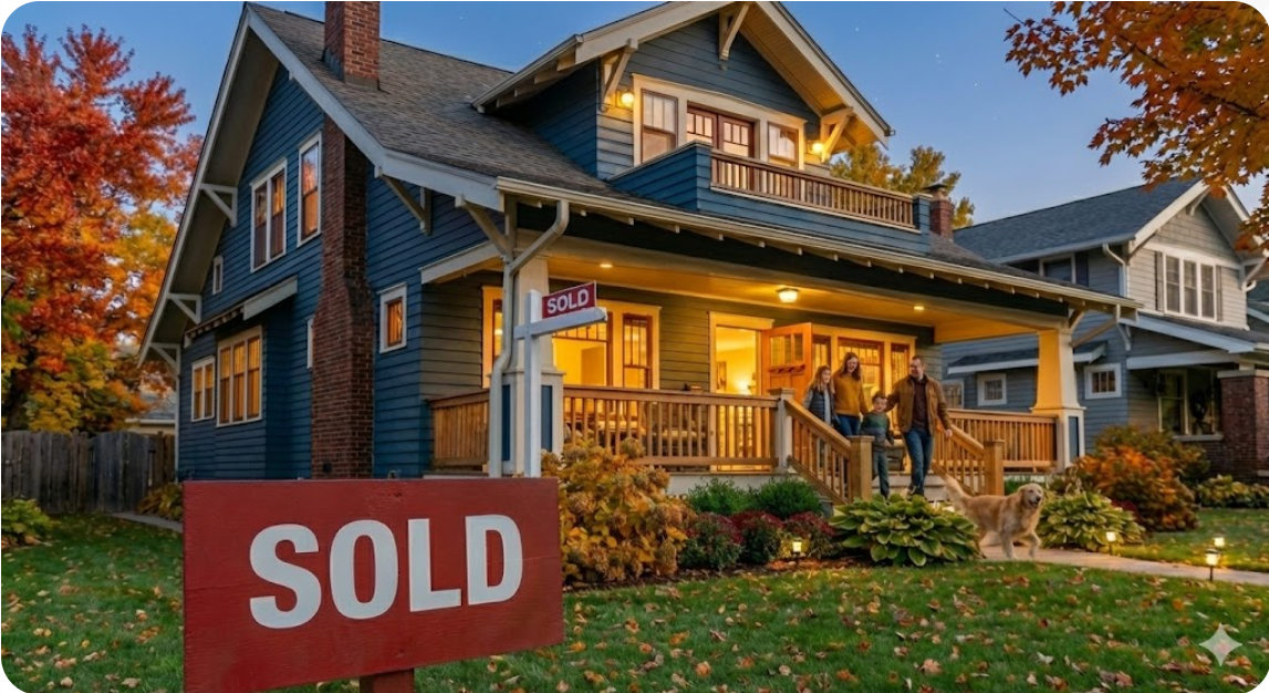 부동산 제도가 지역 불균형과 수도권 집중을 고착시키는 구조