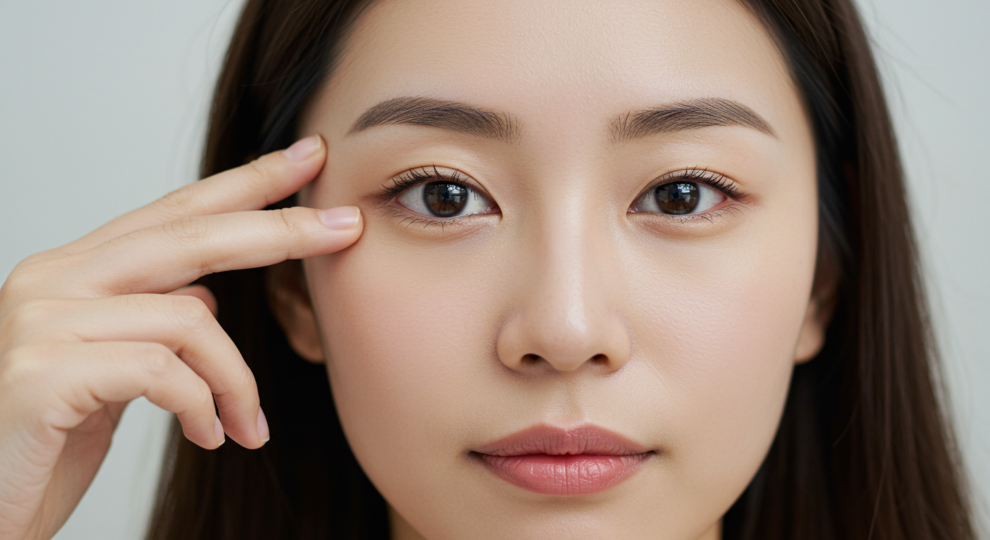 쌍꺼풀풀림, 성형정보