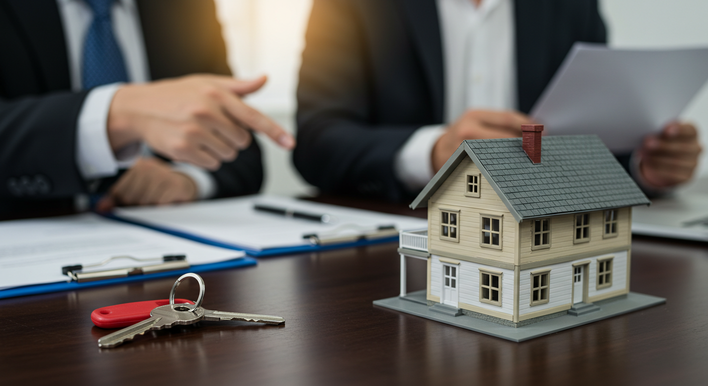 신종 전세사기 피하는 법