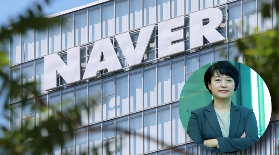 한성숙 후보자의 23억 네이버 주식 매각! : &ldquo;왜 고위공직자는 주식을 팔아야 하나요?&rdquo;