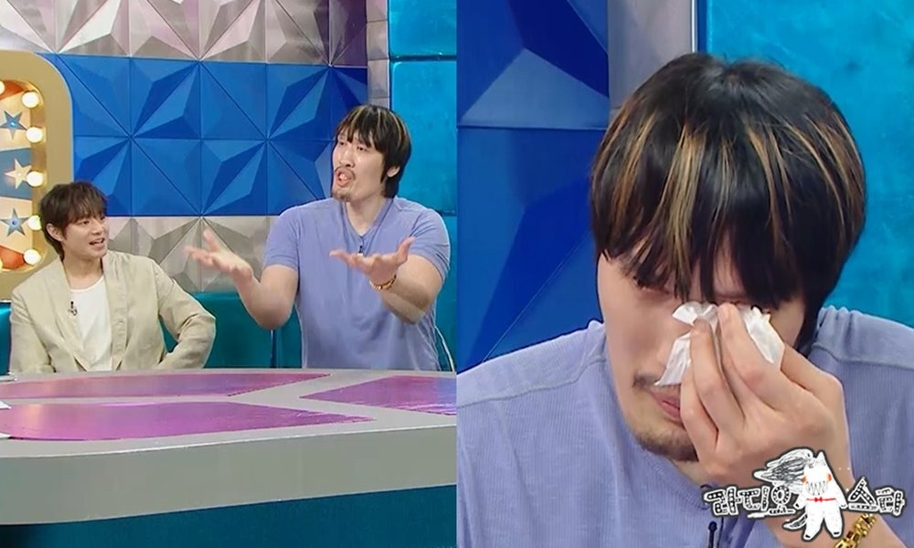 최홍만 근황 돌싱포맨