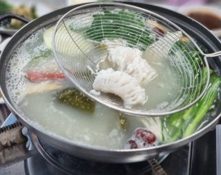 제일전복횟집 후기