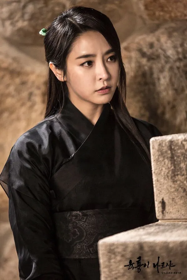 육룡이나르샤 이방지 실존인물 여부와 역사적 배경_7