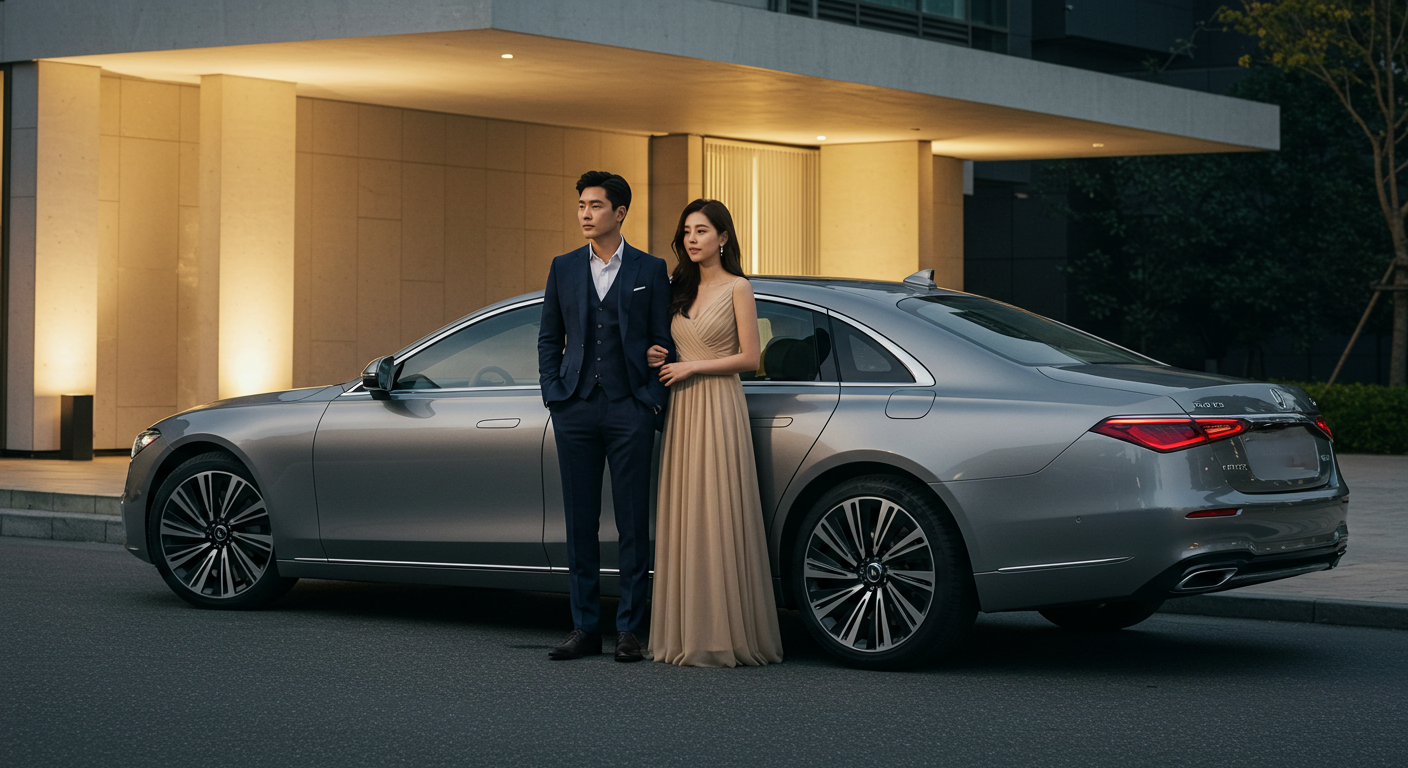 스타리아 캠핑카