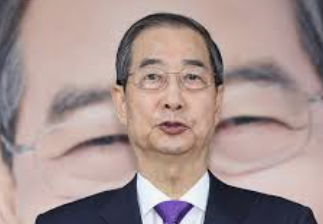김문수와 한덕수의 갈등, 언제쯤 해결될까?