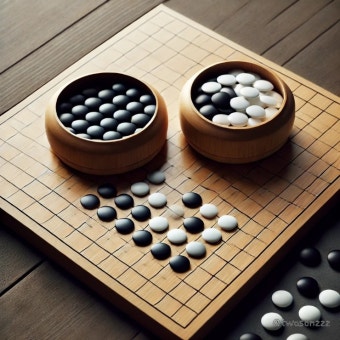 타이젬바둑 설치하기