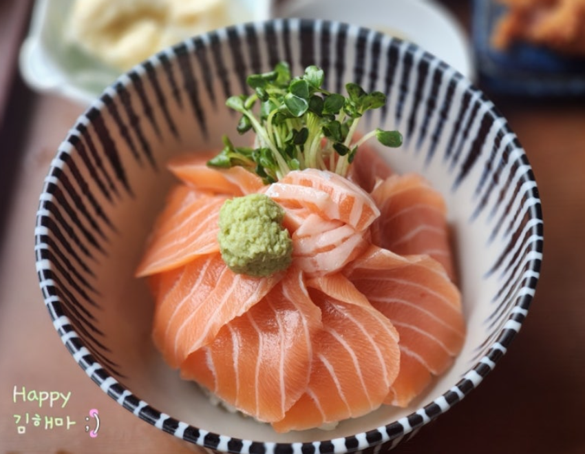성신여대맛집 '미식구락부'