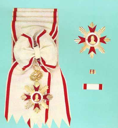 대한민국훈장-사진9