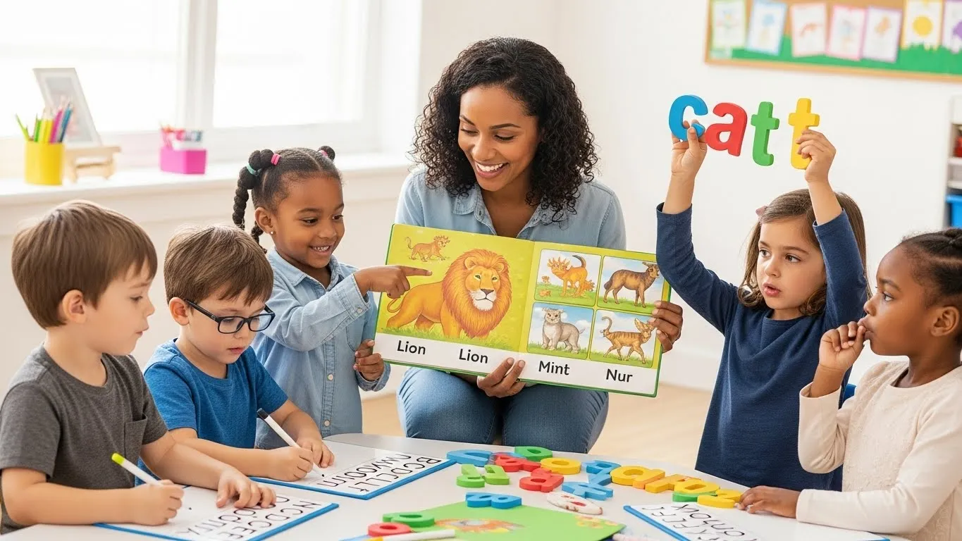 언어발달지원사업 신청 방법