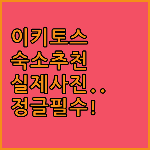 아마존 정글 탐험을 위한 이키토스 숙..