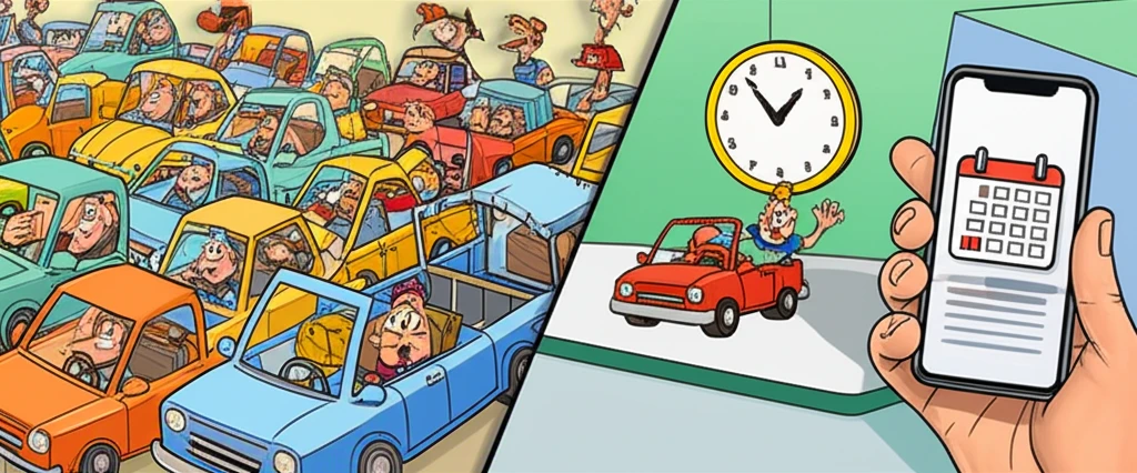 대전 유성구 현대자동차 소모품 교체 ..