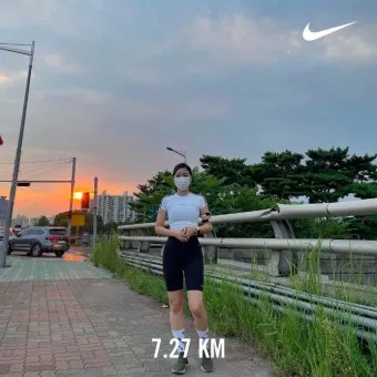 강서구 러닝코스 추천 한강공원부터 트랙까지 코스 총정리_16
