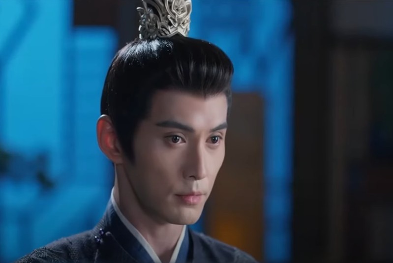 [드라마 다시보기 추천] 중드 유수초초 12화 줄거리 결말