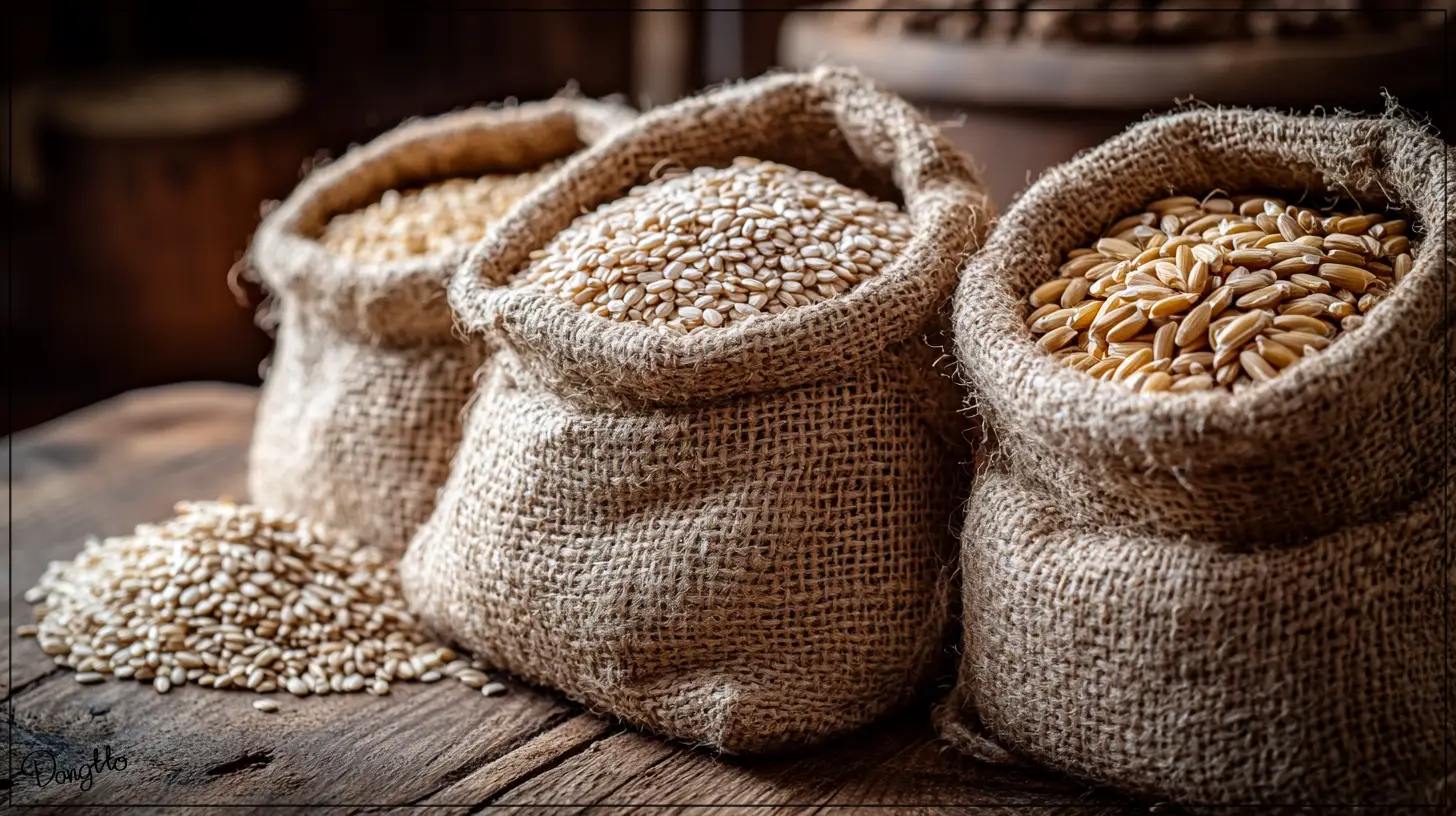 이명에-좋은-음식인-통곡물의-상세-사진