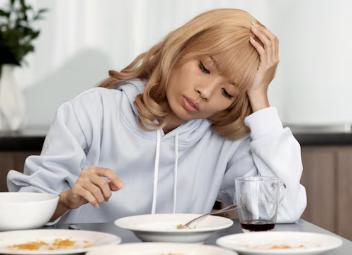 췌장암 초기증상 15