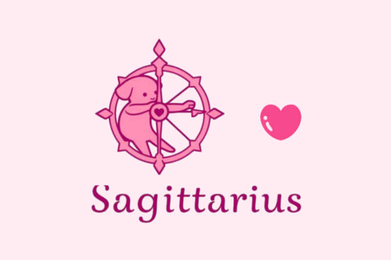 사수자리 연애 스타일과 관련된 사진