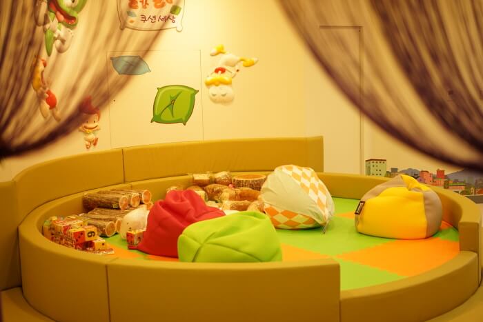 2023년 10월 추천 여행지 발도장 이벤트 - 서울