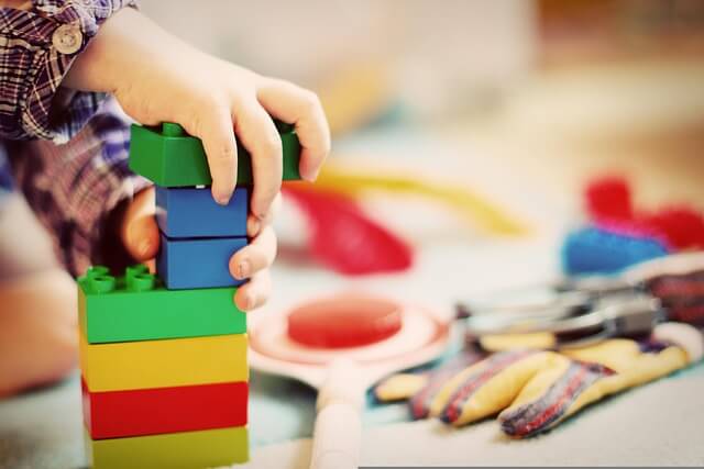 영어 유치원 금지법