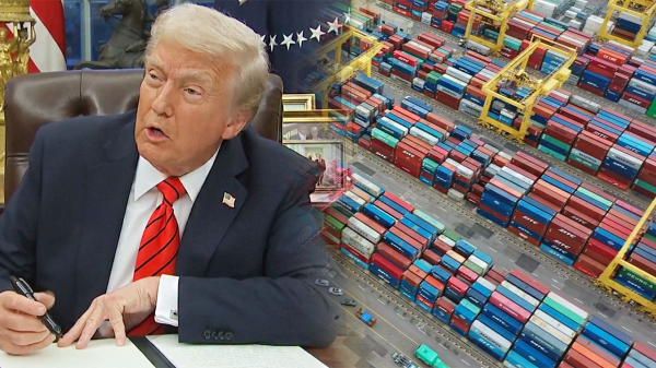 상호관세에 따라 변동될 예상 정책들