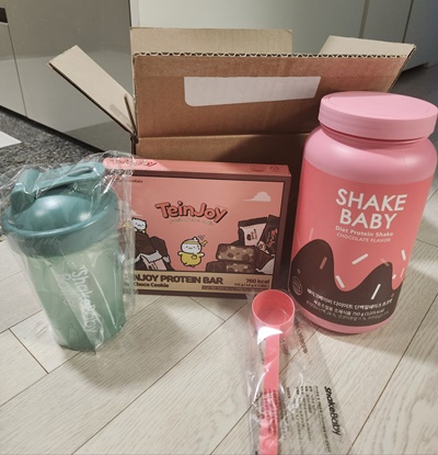 쉐이크베이비배송