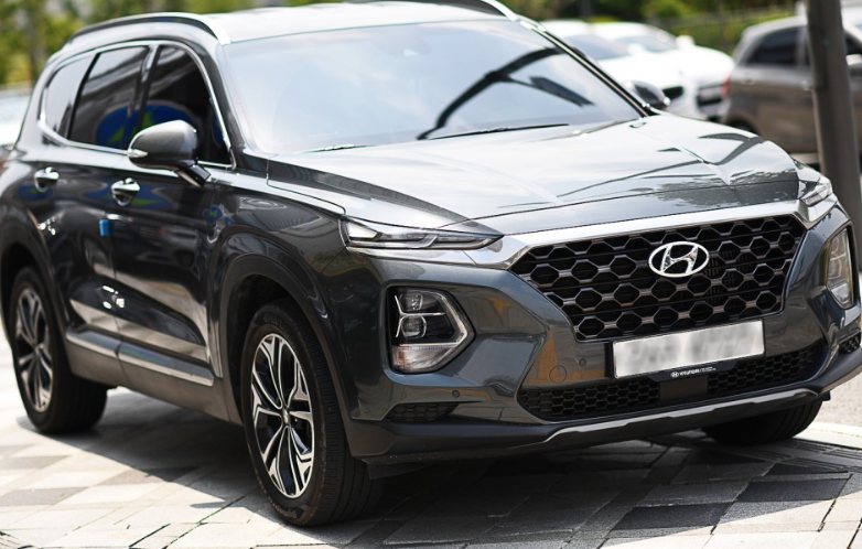 싼타페 tm 중고차 가격 제원 연비 오너평가 특장점