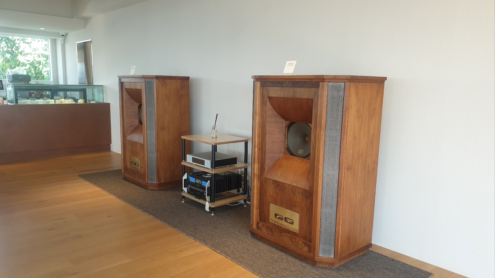 콤포타블 남산 & 그랑핸드 남산