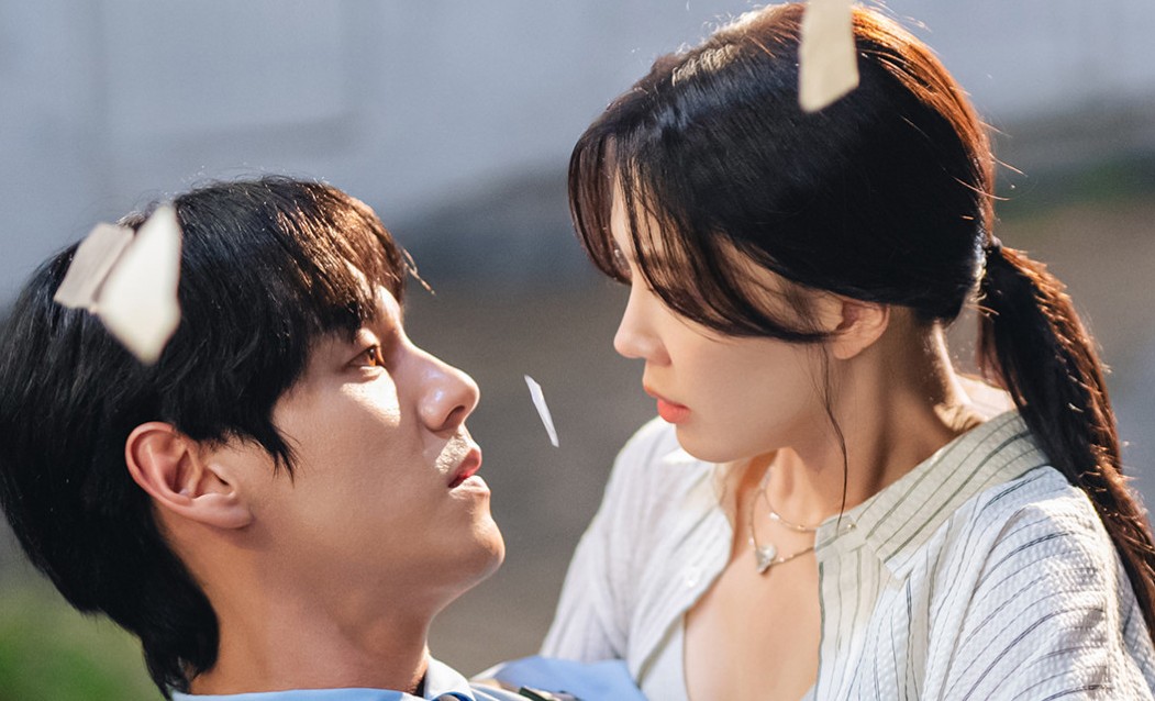 그놈은 흑염룡 출연진 흑염룡 뜻