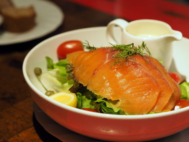 가을철 요리의 지평을 넓히는 3가지 레시피